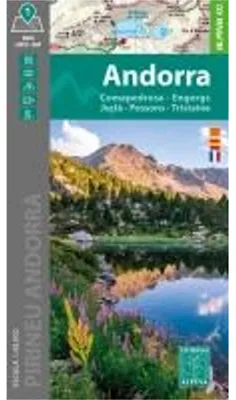 Produktbild von Andorra
