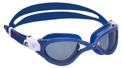Produktbild von Cressi Flash Schwimmbrille Durchsichtig  Durchsichtig One Size
