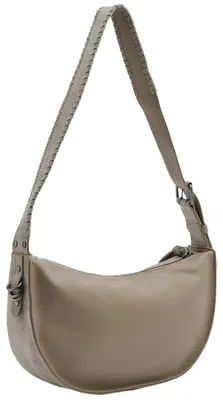 Produktbild von FREDsBRUDER Handtasche Whipstitch Soul Hobo 34 x 19 x 9