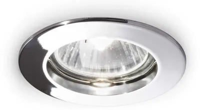 Image de Ideal Lux JAZZ FI1 CHROME 083070