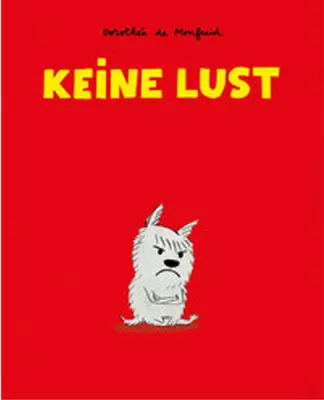Obrázok produktu pre Kinderbuch von Dorothée de Monfreid für Kleinkinder und Grundschulkinder: Abenteuer mit Hunden