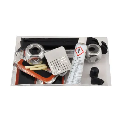 Produktbild von Fahrrad Reparaturset Reifen Flickzeug 14 tlg