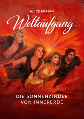 Produktbild von Weltaufgang