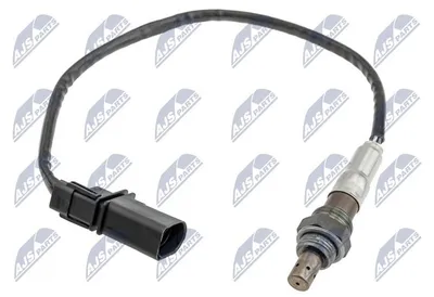 Produktbild von NTY Lambdasonde für VW POLO (9N) Regelsonde ESL-VW-011