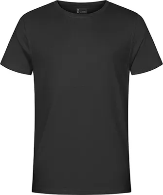 Image de EXCD T-shirt homme, gris, XL