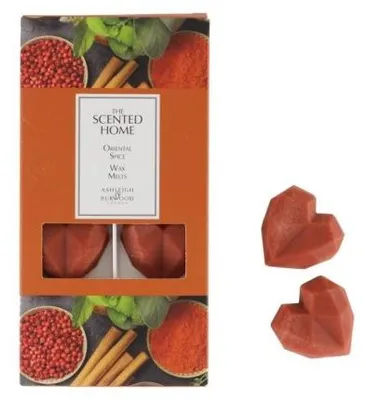 Zdjęcie produktu dla Wosk zapachowy Oriental Spice Ashleigh & Burwood