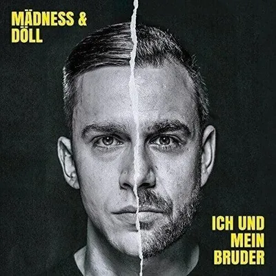Zdjęcie produktu dla Mädness & Döll-Ich und mein Bruder