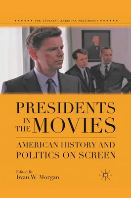 Obrázok produktu pre Presidents in the Movies