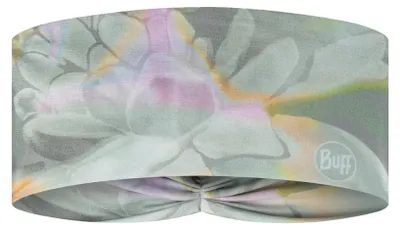 Obrázek produktu pro Čelenka Buff CoolNet UV Ellipse 13591182610, čelenka, dámská, zelená