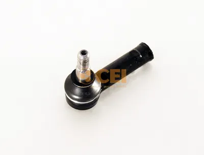 Produktbild von Spurstangenkopf Gewindemaß M16x1,5 / 14x1,5 Konus 18 mm Einbauposition Rechts