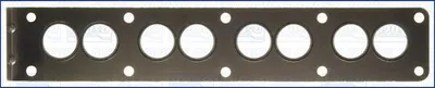 Produktbild von AJUSA 13077400 Abgaskrümmerdichtung passend für PEUGEOT 306 Schrägheck (7A, 7C, N3, N5) Auspuffkrümmer