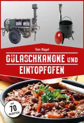 Produktbild von Gulaschkanone und Eintopfofen