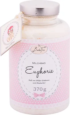 Produktbild von Badefee Milchbad Euphorie 370 g