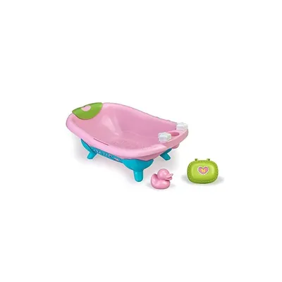 Produktbild von Nenuco Puppenbadewanne Durchsichtig  Durchsichtig One Size