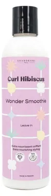 Obrázok produktu pre Curl Hibiscus Wonder Smoothie - Bezoplachový prípravok 250ml