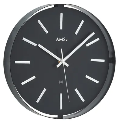 Imagen del producto de AMS - F5586 - Wanduhr