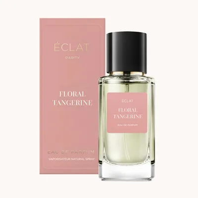 Produktbild von ÉCLAT 421 RAR Damenduft 55 ml EdP - Langanhaltender Duftzwilling & Parfum Dupe