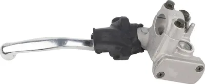 Produktbild von Bremszylinder, einfache Installation Master -Zylinder rostfroster zuverlässiger Austausch für CR125R CR250R CR500R Motorrad