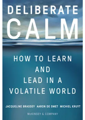 Produktbild von Deliberate Calm
