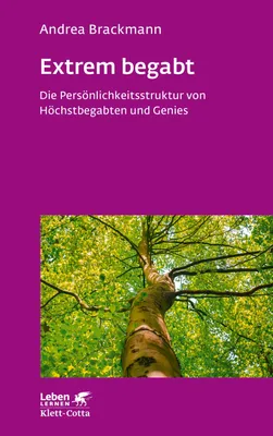 Produktbild von Extrem begabt