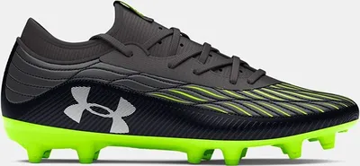 Produktbild von Under Armour Magnetico Select 4 Fg Fußballschuhe Schwarz EU 38 1/2 Schwarz EU 38 1/2