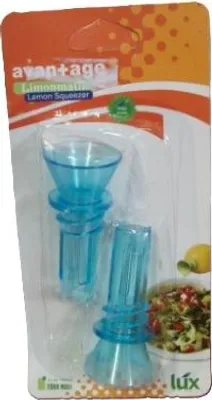 Zdjęcie produktu dla wyciskacz do cytryn 2szt. |  L182