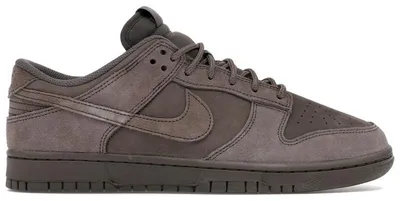 Produktbild von Nike Dunk Low Retro SE Cave Stone - EU 49.5