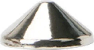 Productafbeelding van Zinken schroeven voor doe-het-zelvers - punkstijl, 50 stuks, zilverkleurig