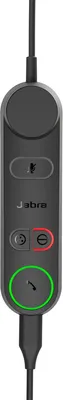 Produktbild von Jabra Engage 50 II Link USB-C. UC