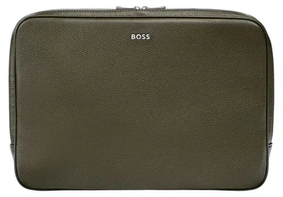 Immagine prodotto di BOSS Borsa Computer Classic Grained Khaki
