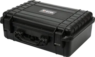 Obrázok produktu pre Hermetický kufor na náradie 470x357x176mm, IP55