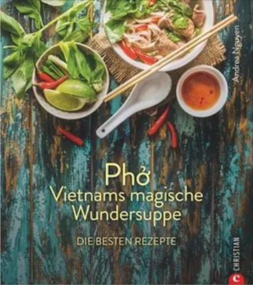 Obrázek produktu pro Pho