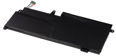 Produktbild von Akku T6 Power Lenovo ThinkPad 13 20GJ/20GK, 20GL/20GM serie, 3730mAh, 42Wh, 3Zellen, Li-Pol