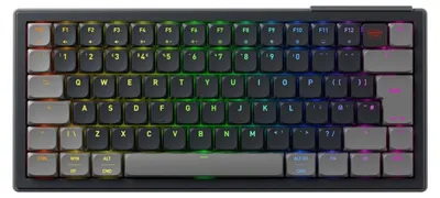 Obrázok produktu pre Cherry XTRFY K63W Pro - Klávesnica - Ultraširokopásmová