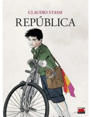 Obrázok produktu pre República