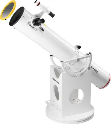 Productafbeelding van Bresser - 11947 - Messier 6-inch planetaire Dobson-telescoop