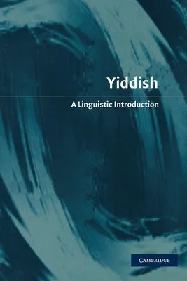 Produktbild von Yiddish