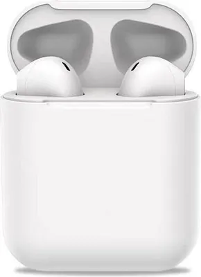 Produktbild von Sounds AP07 - Bluetooth Kopfhörer - Wireless Headset - Android und IOS Geräte kompatibel - Weiß