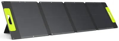 Zdjęcie produktu dla FOSSiBOT SP110 | 110W | Panel solarny