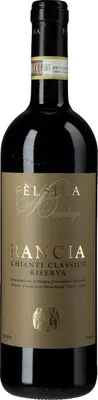 Produktbild von Felsina Rancia Chianti Classico Riserva 2020 | Toskana, Italien | 750ml 14.00% Vol.