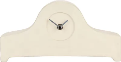 Produktbild von Zuiver Grandma Tischuhr Beige