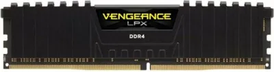 Produktbild von Corsair Vengeance LPX , 8 GB, DDR4, 3200 MHz, 288-pin DIMM