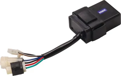 Produktbild von CDI Loncin 250ccm