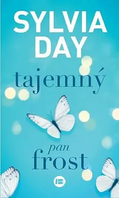 Image de Tajemný pan Frost