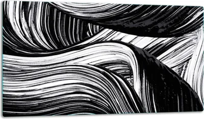 Produktbild von Glasschneidebrett Herdabdeckplatte Glaskeramikkochfeld Universal 52x30 cm Küche Limette