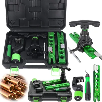 Immagine prodotto di Solidchoice - Set di strumenti professionali 5-in-1 per la lavorazione dei bordi