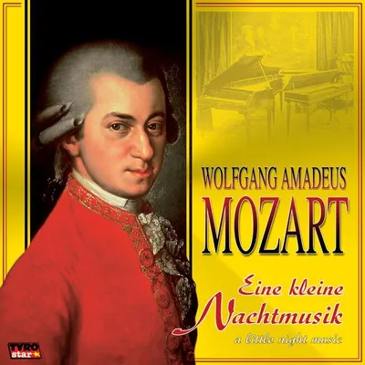Produktbild von Eine Kleine Nachtmusik