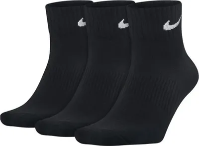 Immagine prodotto di Nike Calzini 3P Lightweight, SX4706001