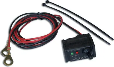 Zdjęcie produktu dla Tester akumulatorów BAAS BA22 12V