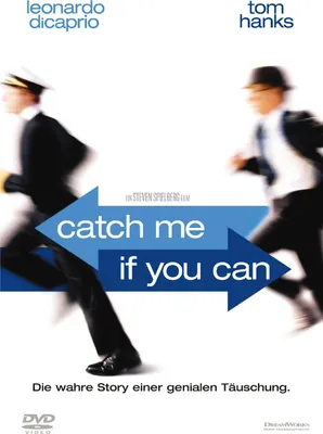 Produktbild von ClubCinema - Catch me if you can